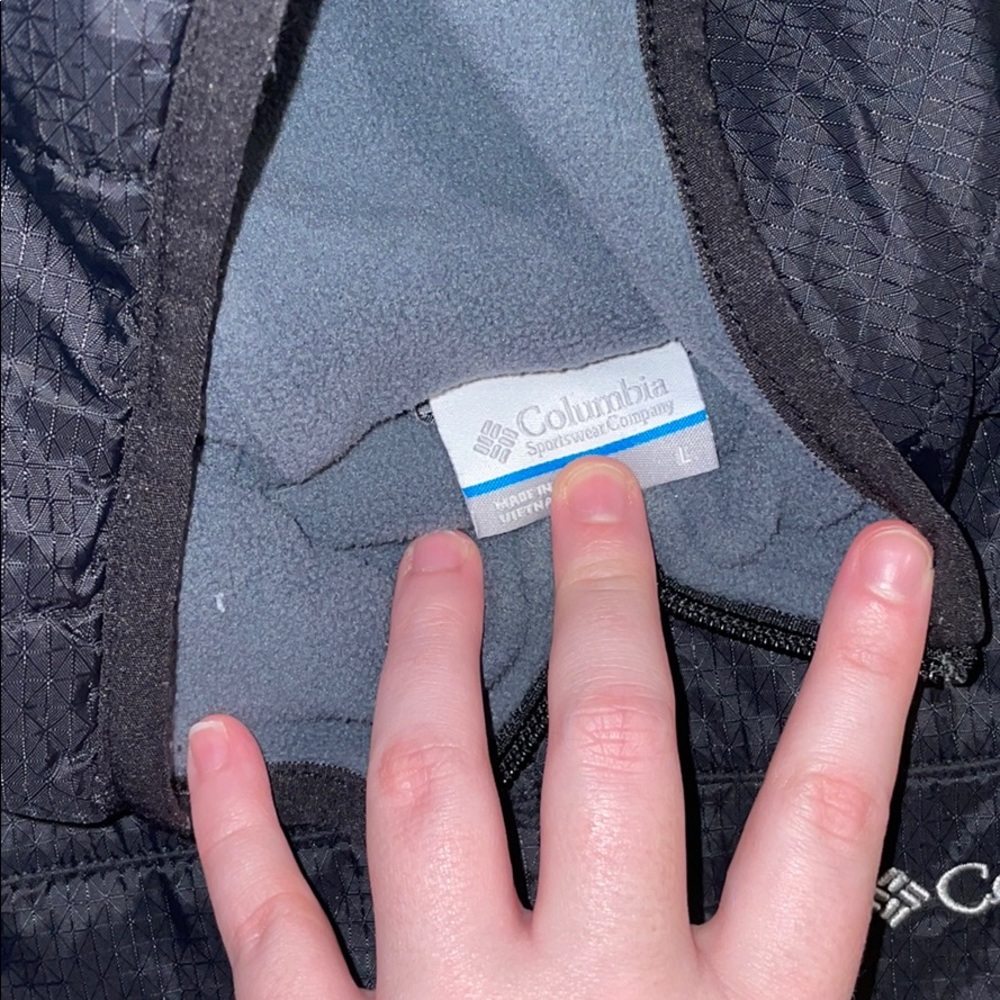 Columbia Jacket - Picture 3 of 5